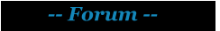 -- Forum --