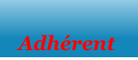 Adhrent