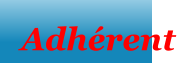 Adh�rent